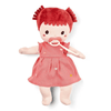 Stoffpuppe Alba Baby (36 cm)