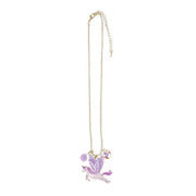 Amazing Alicorn Charm Halskæde