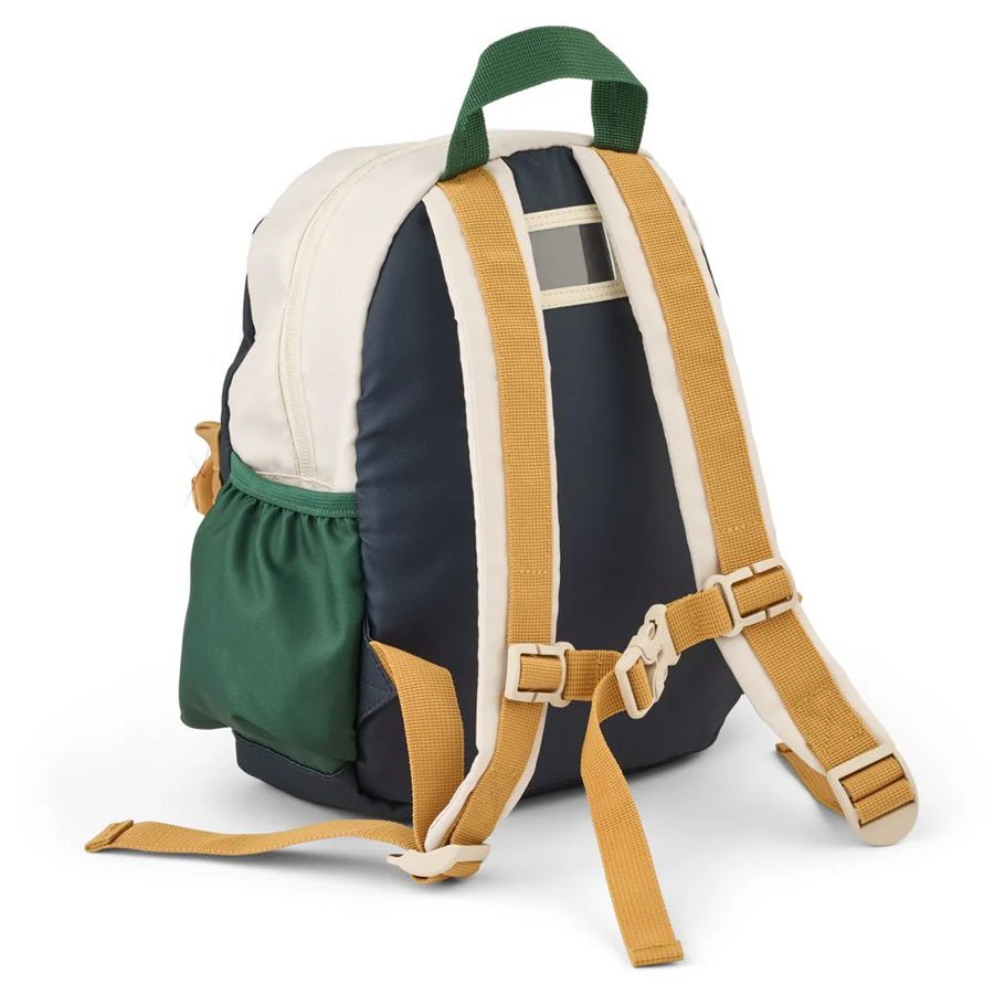 Andreas Bjørn Rygsæk i Classic Navy Multi Mix