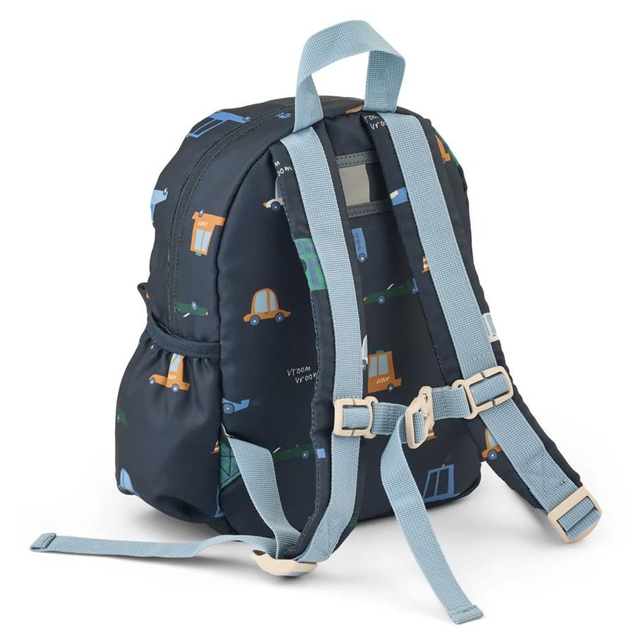 Andreas Rygsæk i Cars/Classic Navy
