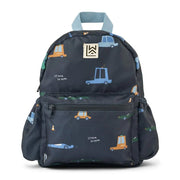 Andreas Rygsæk i Cars/Classic Navy