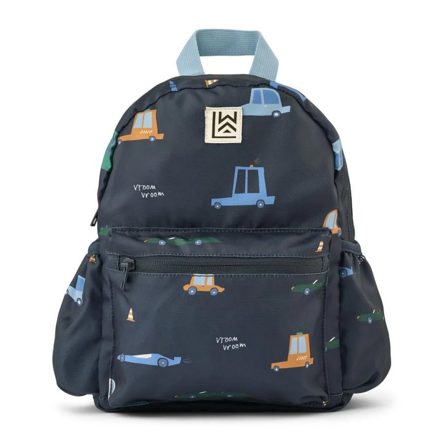 Andreas Rygsæk i Cars/Classic Navy