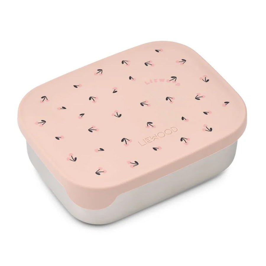 Arthur Madkasse i Mini Cherry Heart/Rosey