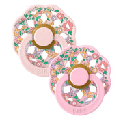 BIBS 2 - Pak Boheme Liberty Oscar Meadow Sut, Str 1 - Blossom / Baby Pink