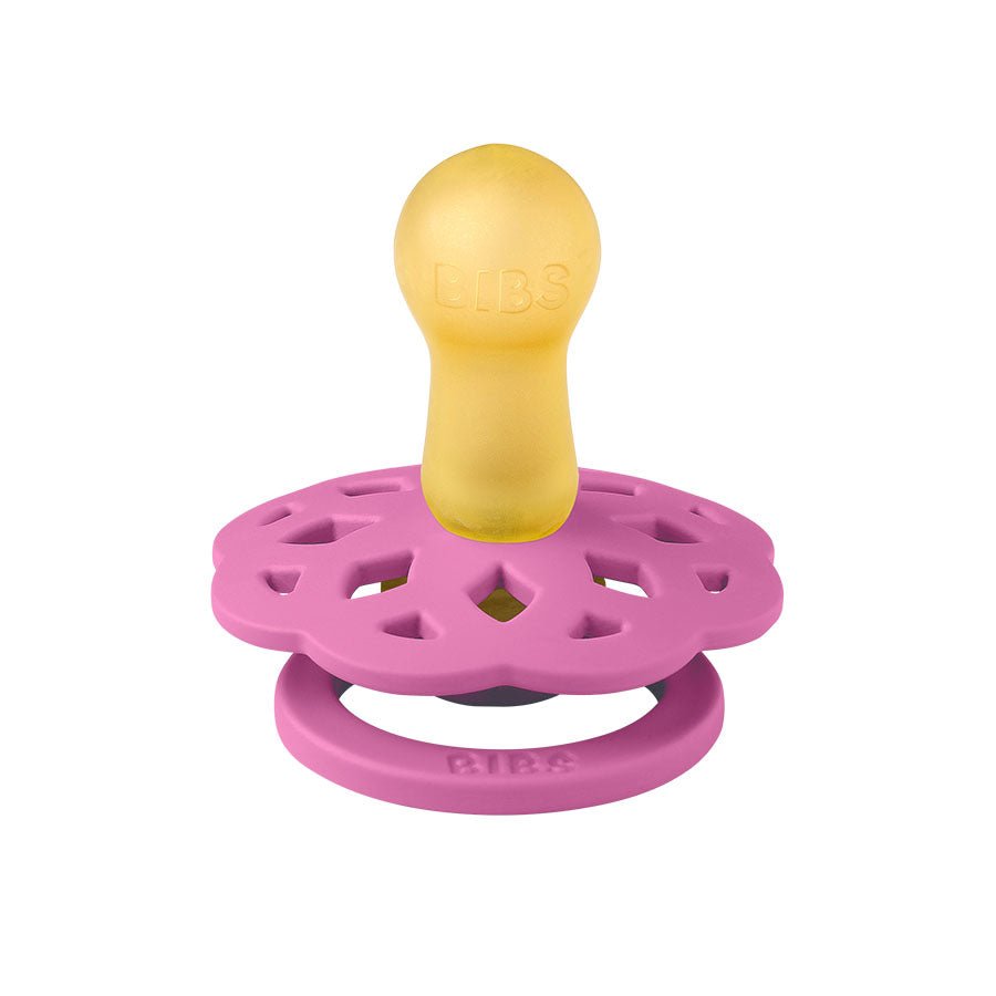BIBS Boheme Sut, Str 2 - Bubblegum