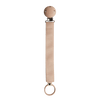 Schnullerband in Blush