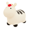 Hüpftier Zebra