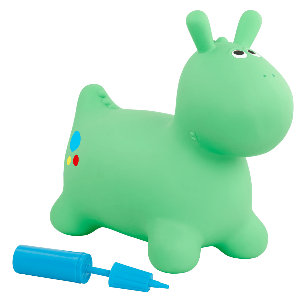 Dino Hoppedyr