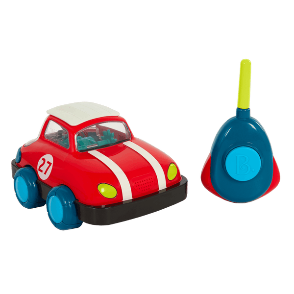 Rally Ripster Fjernstyretbil