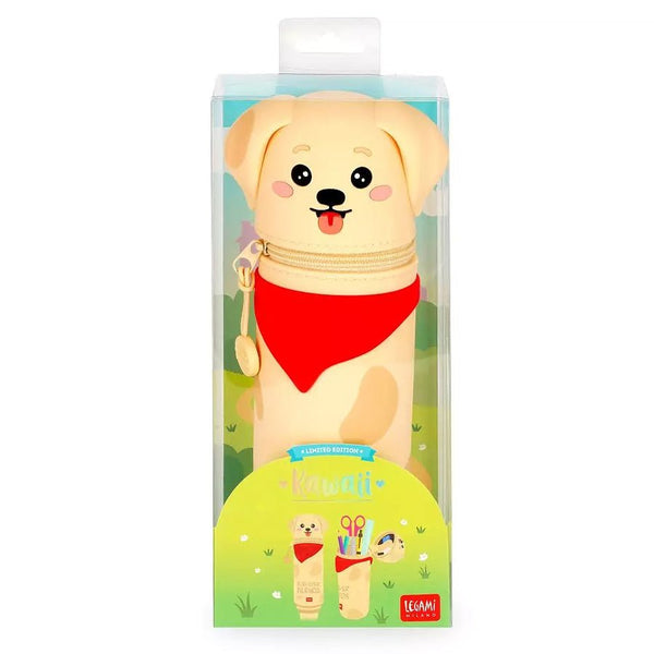 Back to School Penalhus med Kawaii