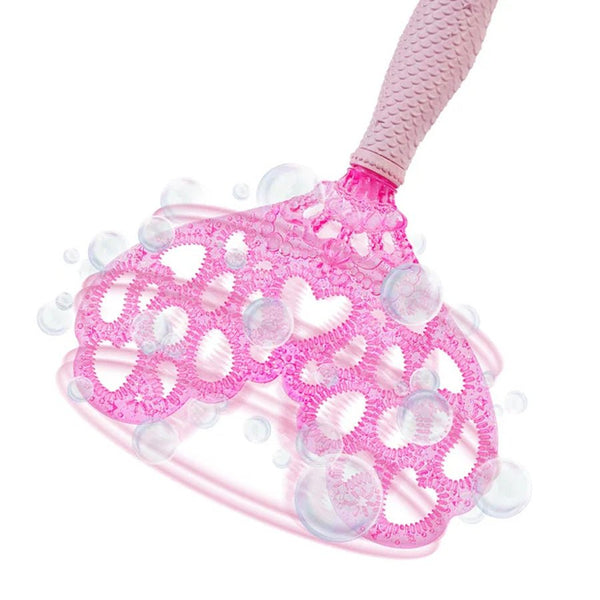 Barbie Bubbletastic Havfrue