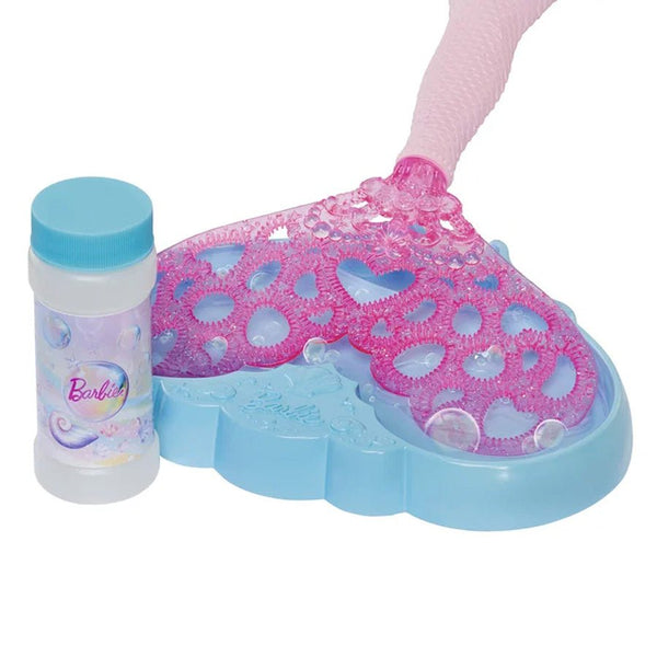 Barbie Bubbletastic Havfrue