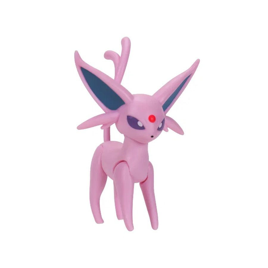 Battle Figure med Espeon
