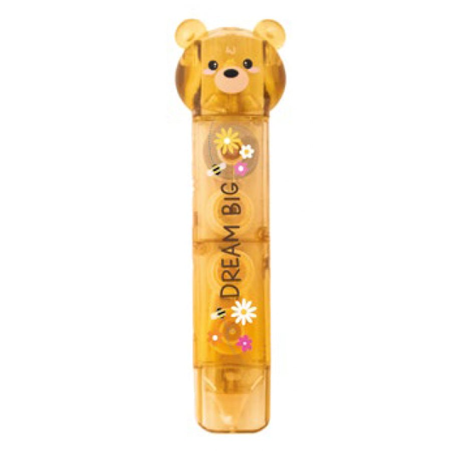 Bear Sweet Bear 2-i-1 Korrigerings Tape og Lim Tape