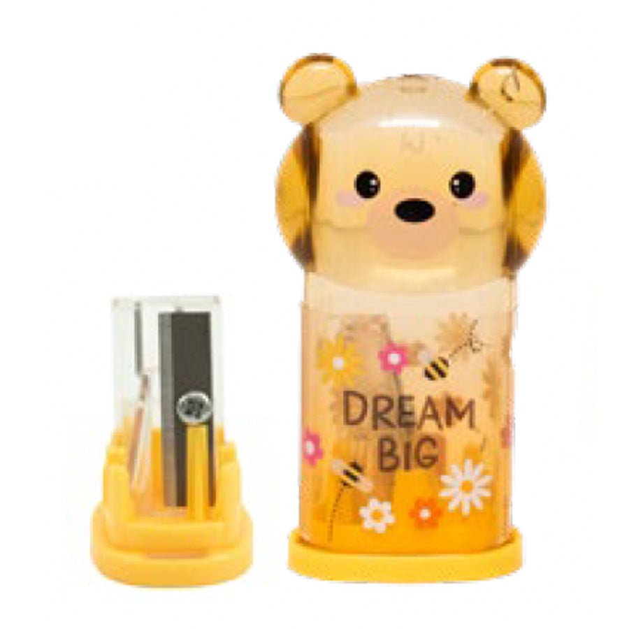 Bear Sweet Bear Blyantspidser
