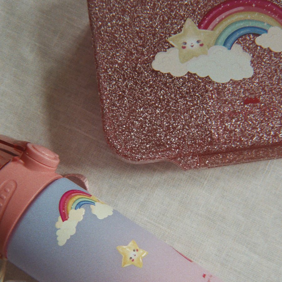Bento Madkasse i Rainbow