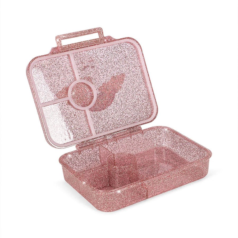 Bento Madkasse i Rainbow