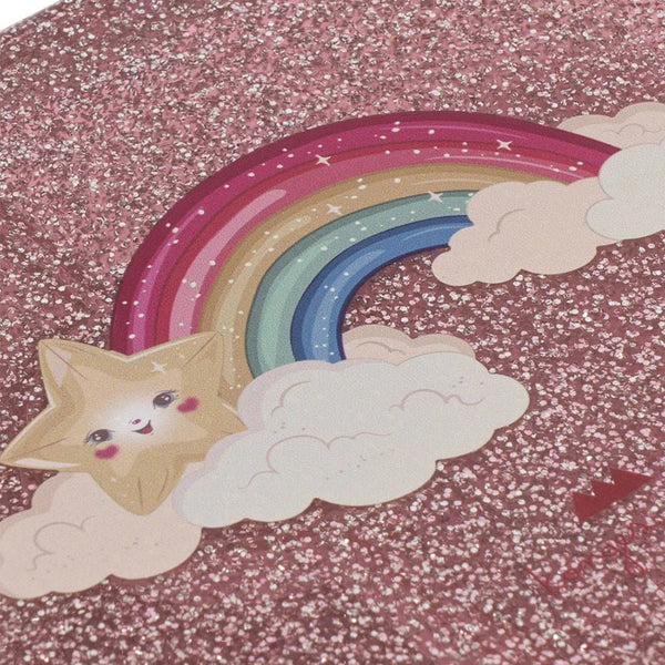 Bento Madkasse i Rainbow