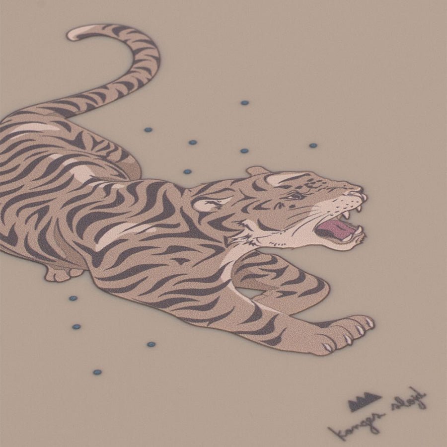 Bento Madkasse i Tiger Ruggito
