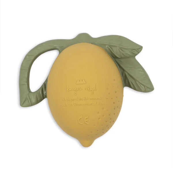 Bidering med Lemon