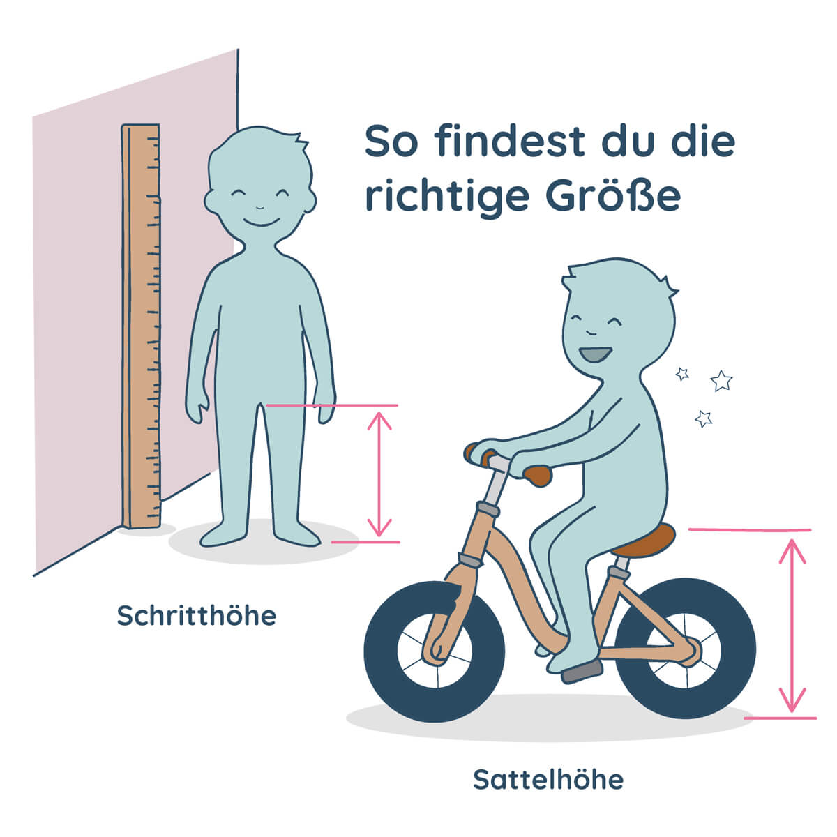 Kleines Karussell