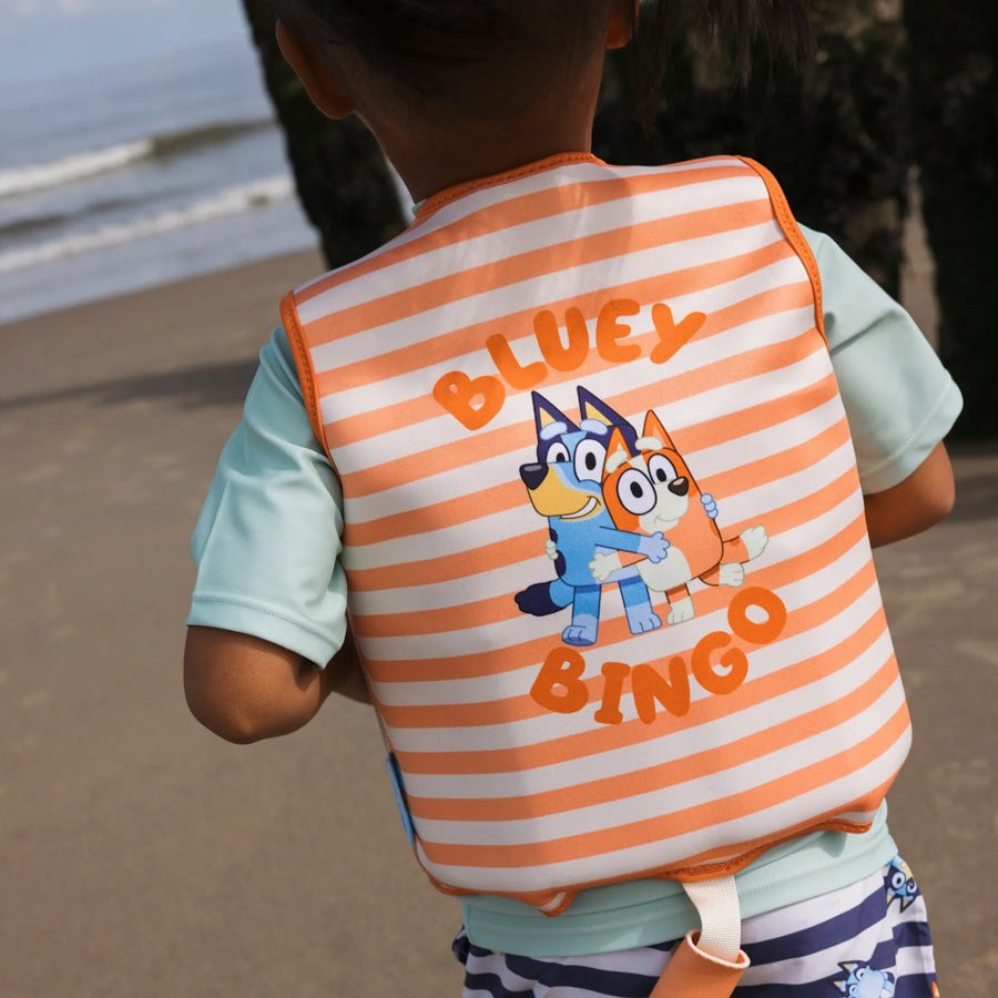 Bluey Svømmevest