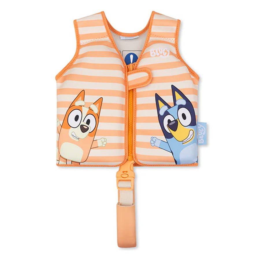 Bluey Svømmevest