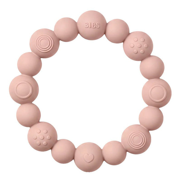 Blush Perle Bidering