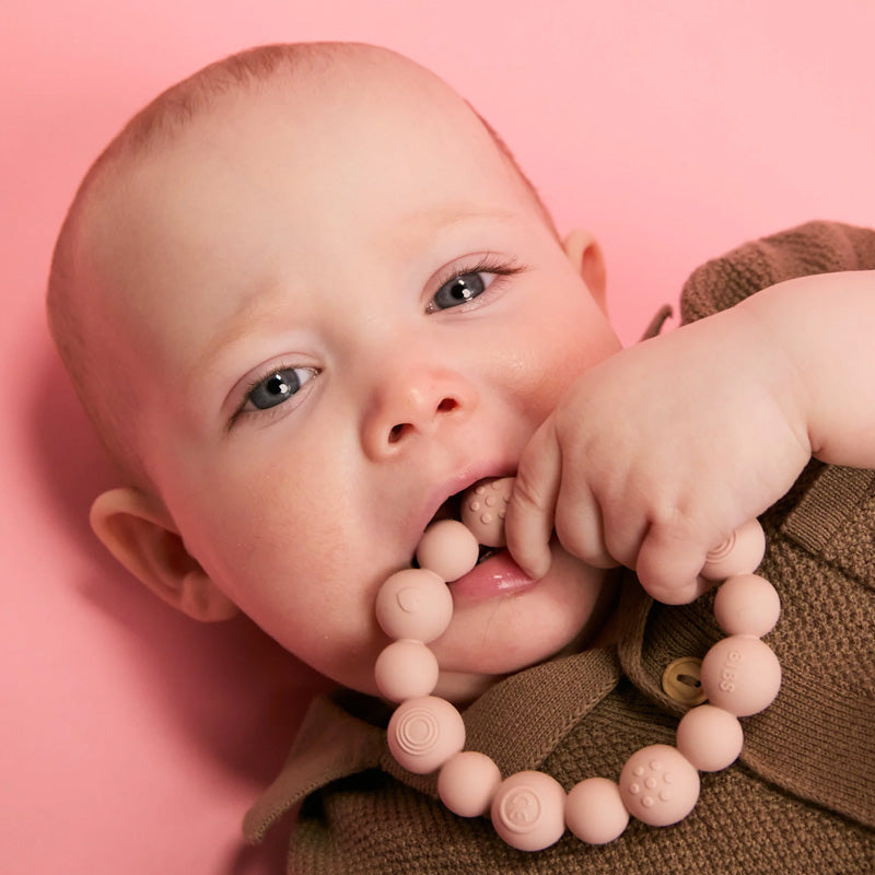 Blush Perle Bidering