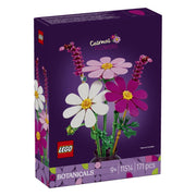 Botanicals: Stolt Kavaler - Blomster