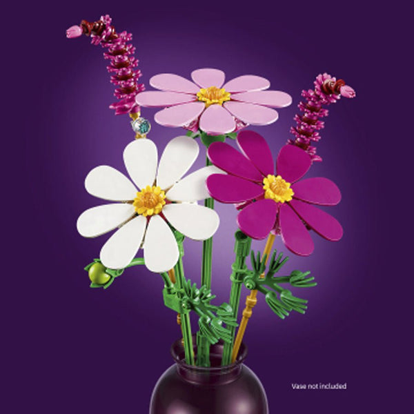 Botanicals: Stolt Kavaler - Blomster