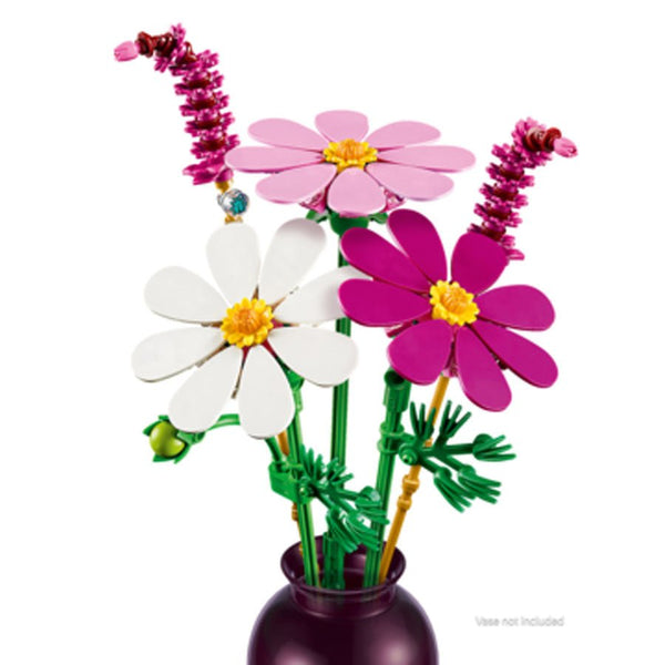 Botanicals: Stolt Kavaler - Blomster