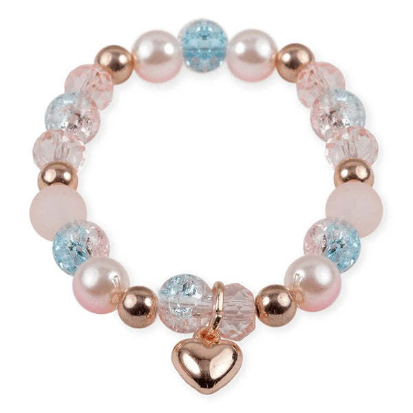 Boutique Sweet Heart Armbånd