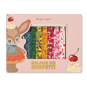 Bunny Confetti Farvekridt
