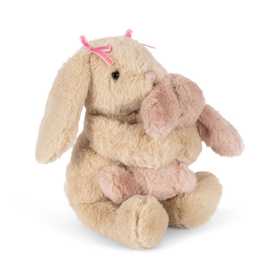 Bunny Hugs Bamse