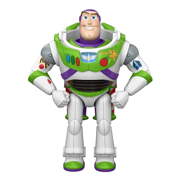 Buzz Figur med Bevægelige Led (30 cm)