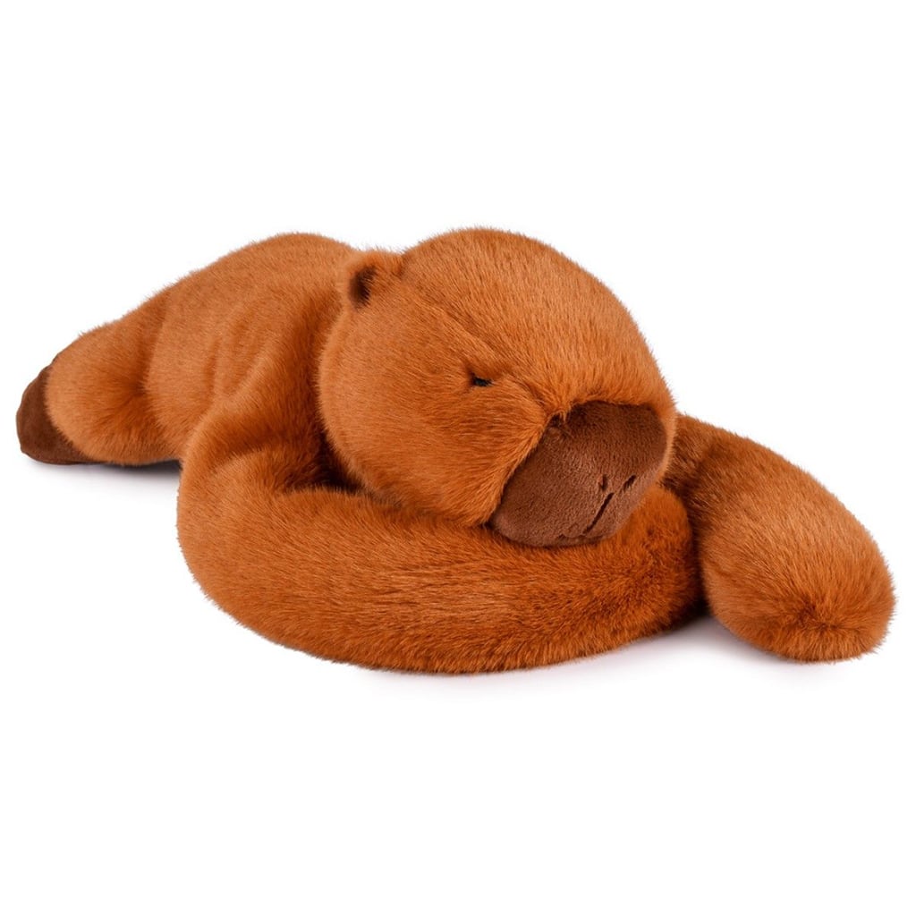 Capybara Tyngdedyr (50 cm)