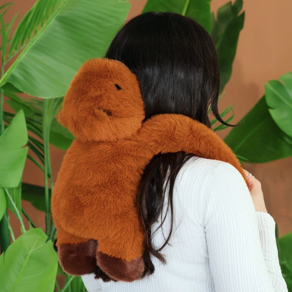 Capybara Tyngdedyr (50 cm)