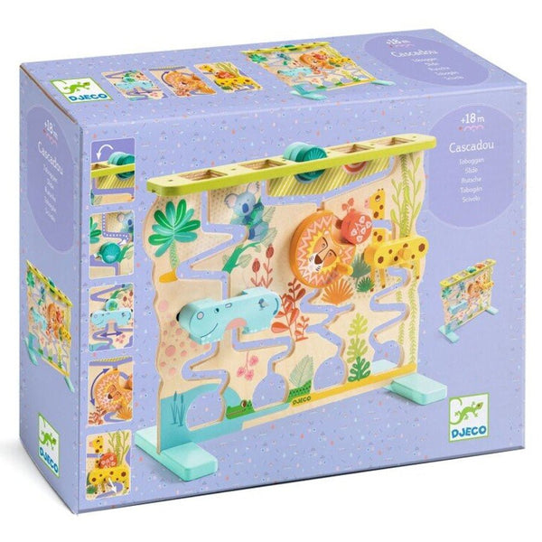 Djeco Cascadou, Baby Labyrint