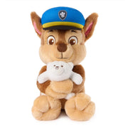 Chase Snuggle - Up Bamse (24 cm)