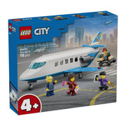 City: Passagerfly