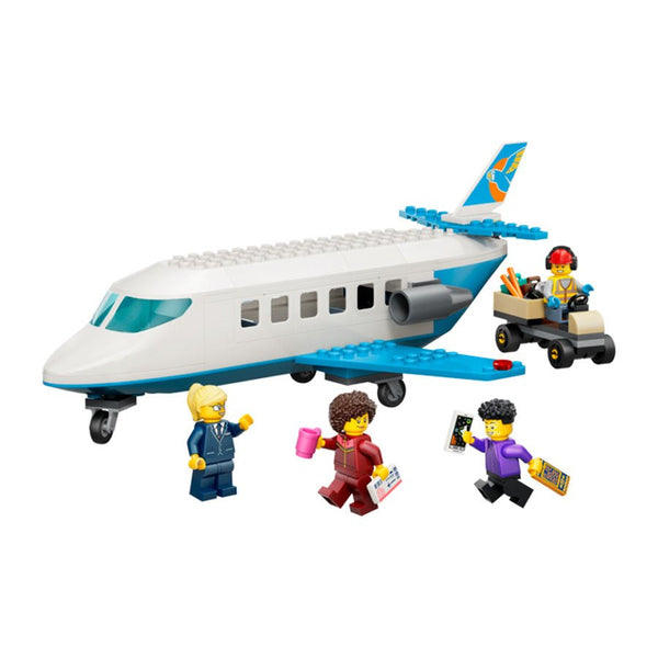 City: Passagerfly
