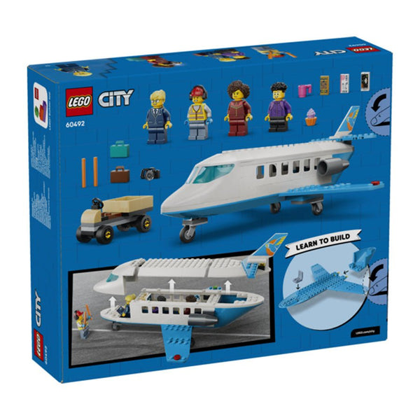 City: Passagerfly