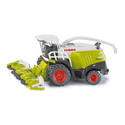 Claas Finsnitter 1:50
