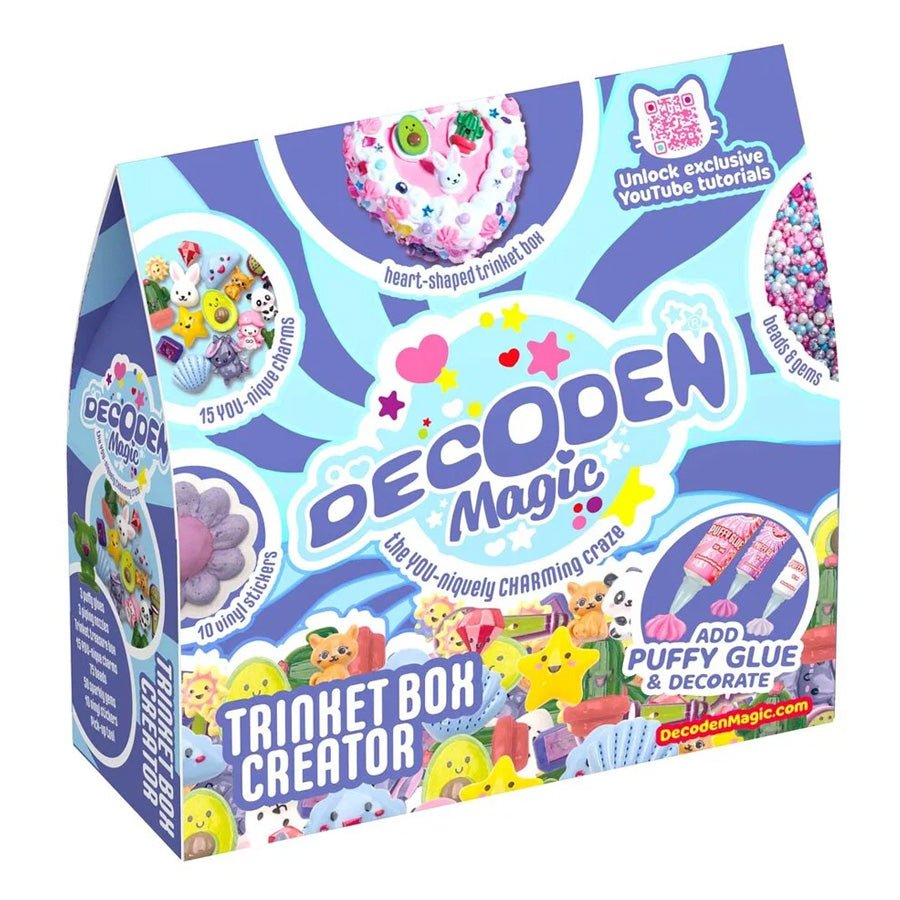 Classic Dekorations Sæt
