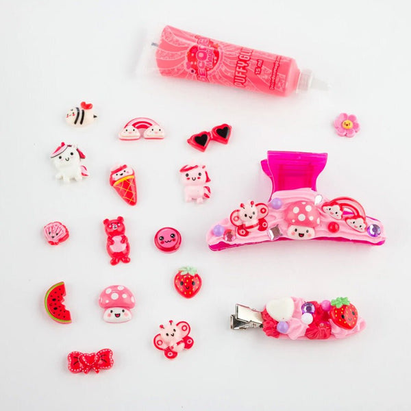 Classic Hair Flair Kreationer