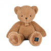 Teddybär Clementin in Erdnussbraun (38 cm)