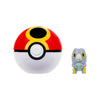 Clip N' Go Frigibax im Repeat Ball