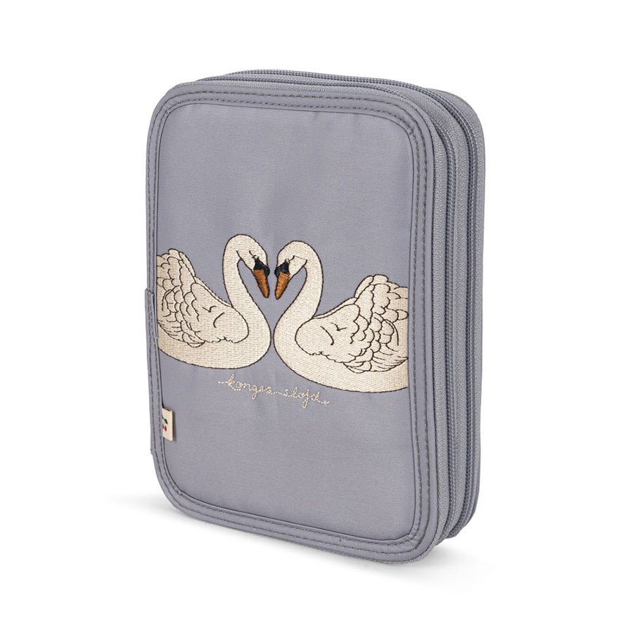Clover Penalhus i Sleet