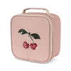 Clover Thermotasche für Essen in Cherry